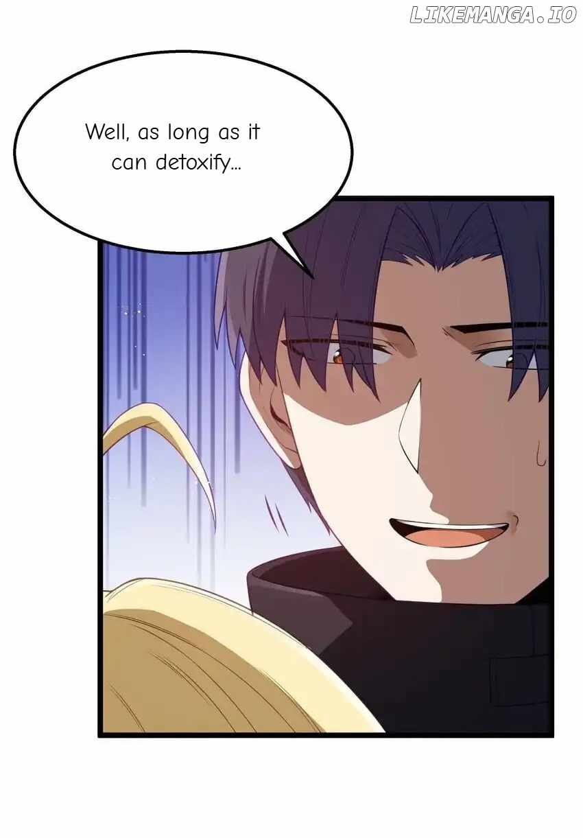 This Hero is a Money Supremacist Chapter 27 42